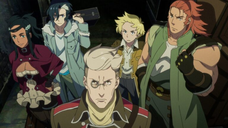 Sirius the Jaeger Season 2 Release Date: Renewed or Canceled?