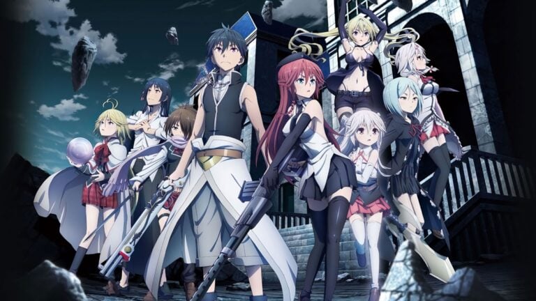 Trinity Seven Season 2: Release Date and Cancellation Rumors