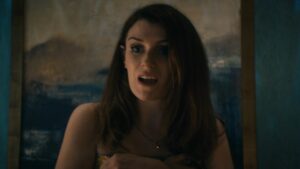 Who Is Cassandra In The Boys? Meet Katy Breier's Character