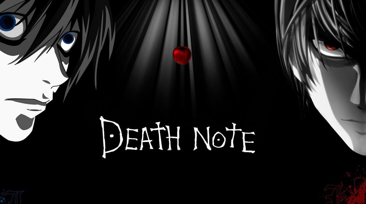 death note