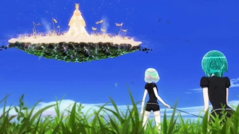 Land of the Lustrous Season 2: Release Date, Trailer, Cast, Plot & More