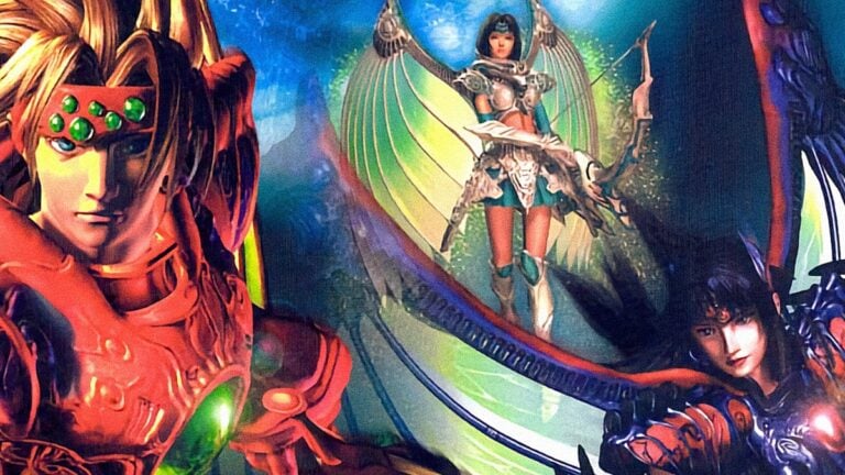 Legend of Dragoon Remake: Will It Happen? (& When)