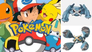 Metagross Pokémon: Best Nature Guide