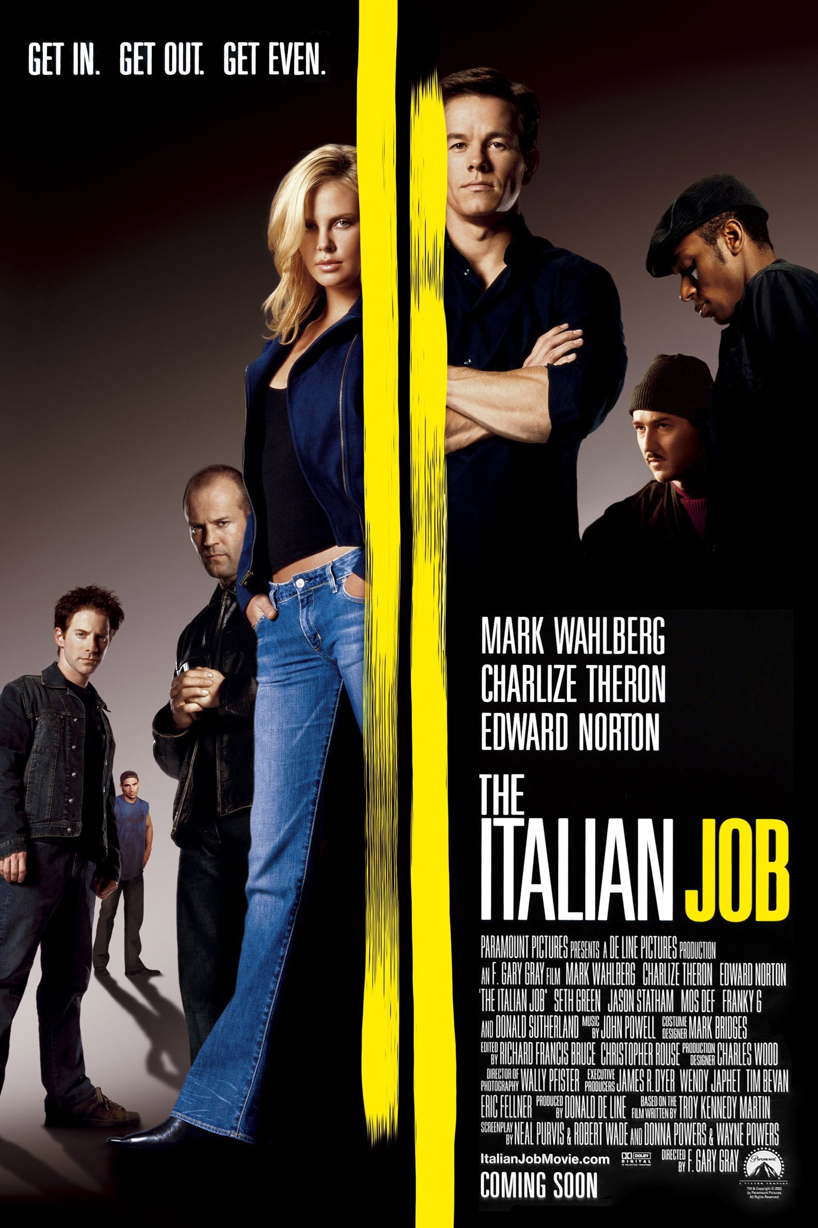 60 Best Action Comedy Movies of All Time