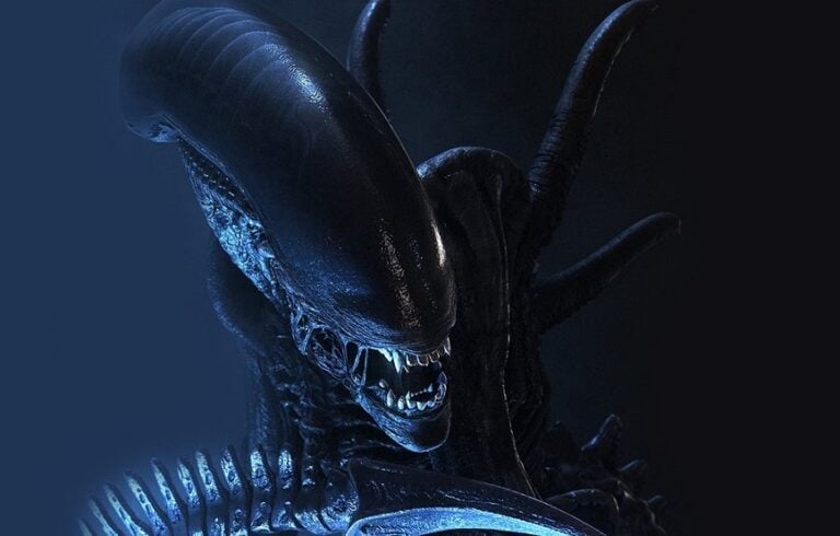 The Top 10 Most Unique Alien Designs in Sci-Fi Cinema (Non-Humanoid ...