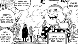 Is Big Mom a Giant in One Piece? (& What Is Her Race?)