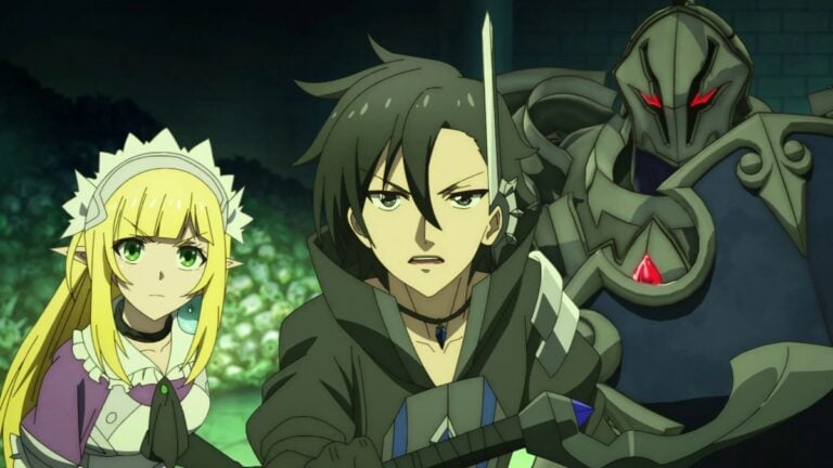 Black Summoner Season 2: Release Date, Trailer, Cast, Plot & More