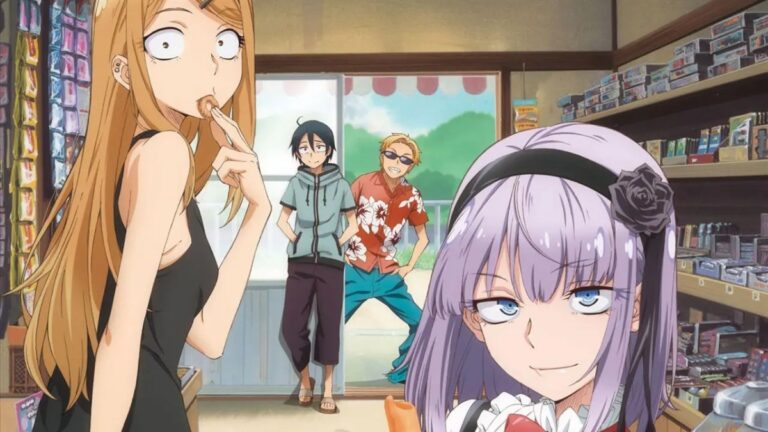 Dagashi Kashi Season 3 Release Date: Renewed or Canceled?