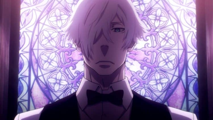 Death Parade