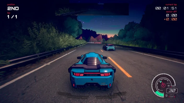 Master the Perfect Slide With These 10 Online Drifting Games