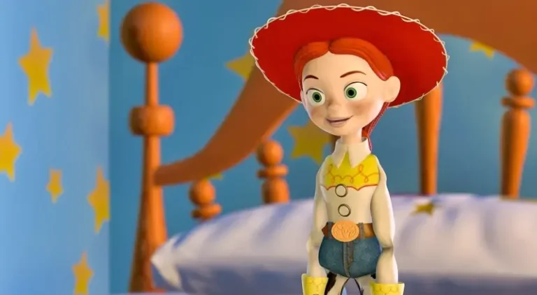 ‘Toy Story 5’ Almost Had An Even More Emotional Ending For Jessie, And Fans Are Torn