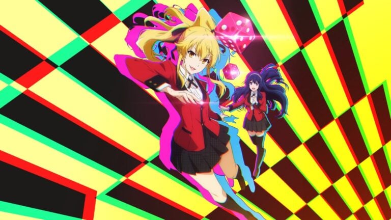 Kakegurui Watch Order: The Complete 2022 Guide