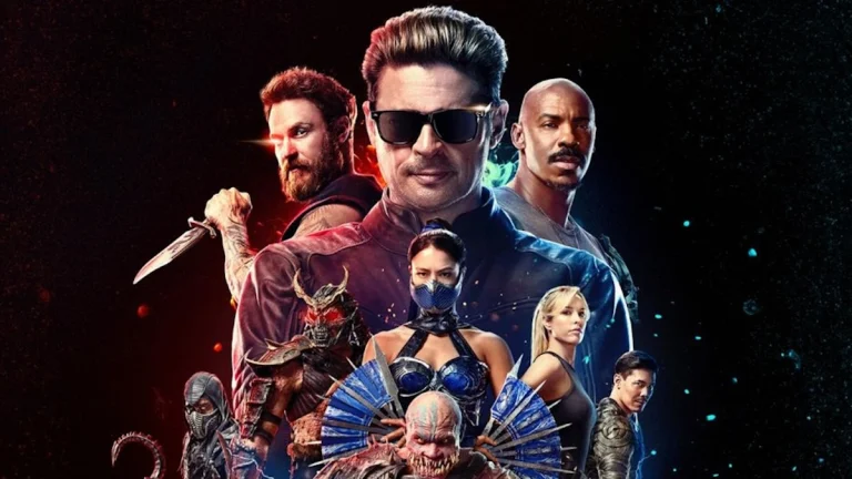 Warner Bros. Rushes ‘Mortal Kombat II’ to PVOD Just Weeks After Its Underwhelming Theatrical Run