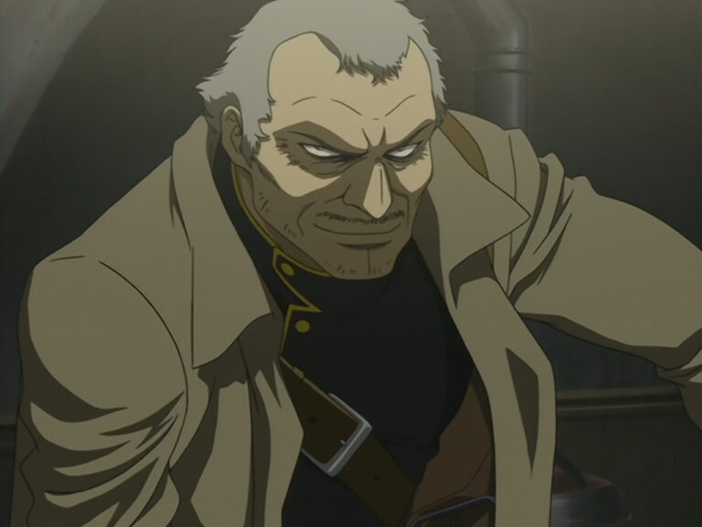 10 Greatest Anime Characters That Start With a Q [With Images]