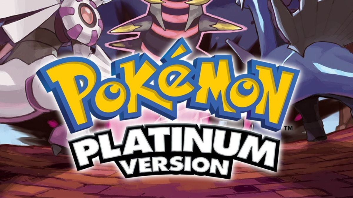 Add you to pokemon platinum by Inpalelavender