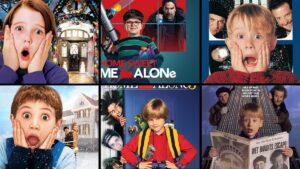 All 6 'Home Alone' Movies in Order
