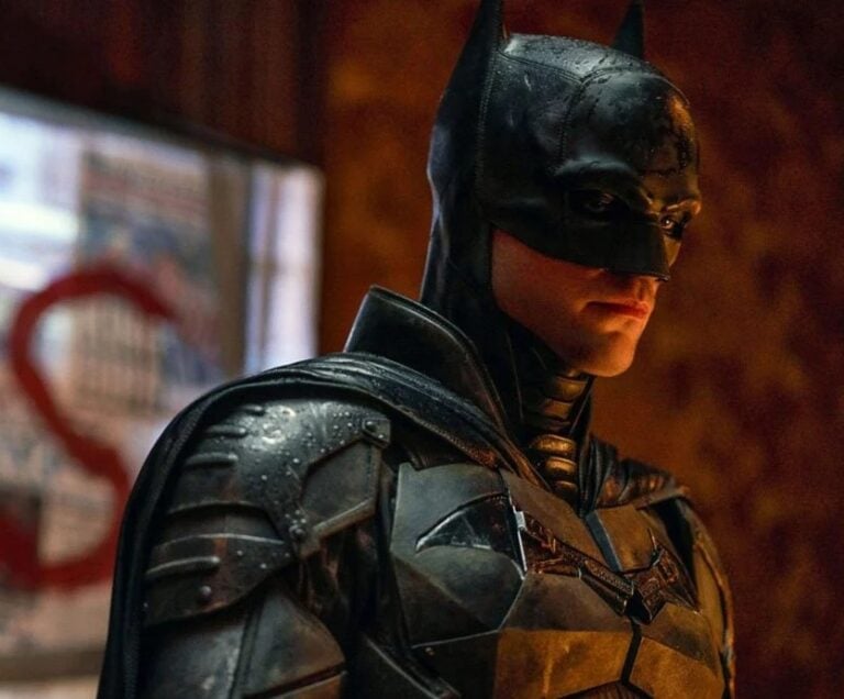 ‘The Batman: Part II’ Cast Officially Taking Shape as Matt Reeves Confirms Who’s Returning to Gotham