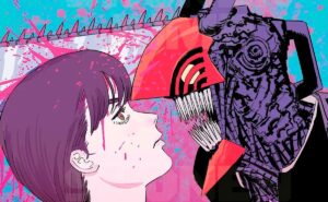 Who Does Denji End Up with in Chainsaw Man? Explained