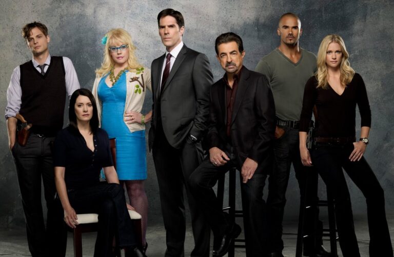 8 ‘Criminal Minds’ Stars Who Exited Early: Their Reasons Revealed