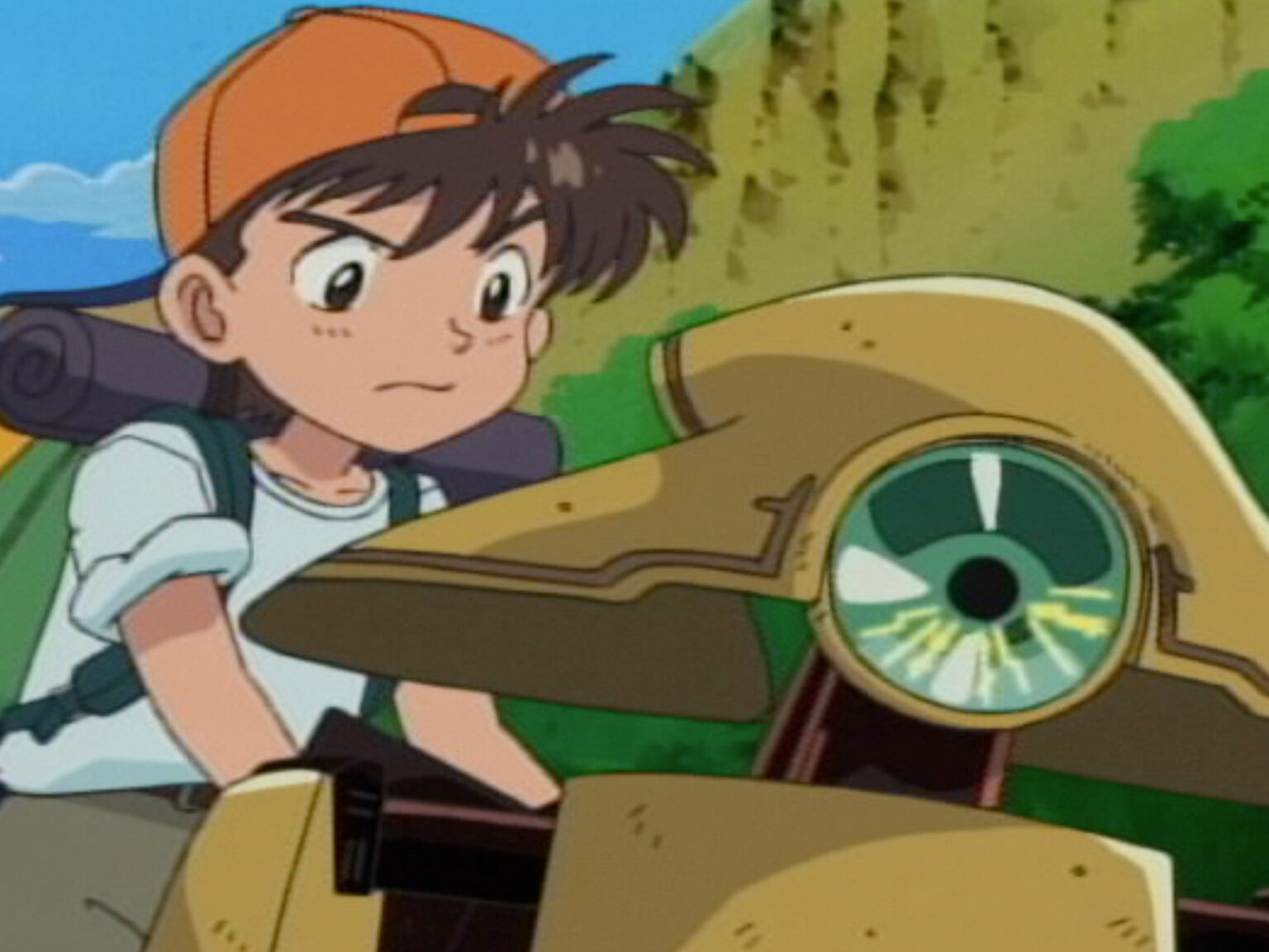 40 Best Anime Characters That Start with a G [with Images]