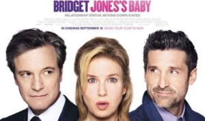 All 3 Bridget Jones Movies in Order