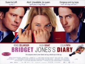 All 3 Bridget Jones Movies in Order