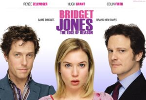 All 3 Bridget Jones Movies in Order