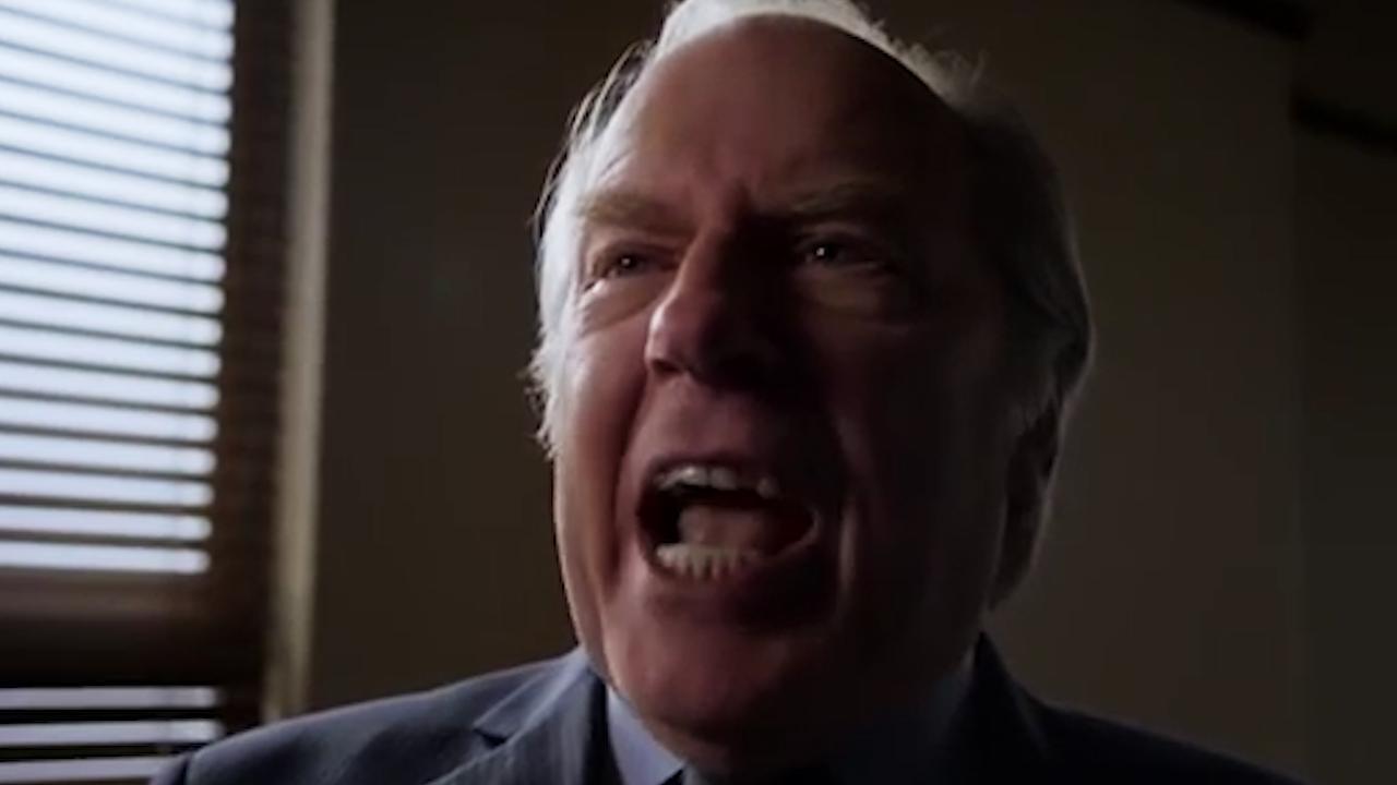 Chuck McGill