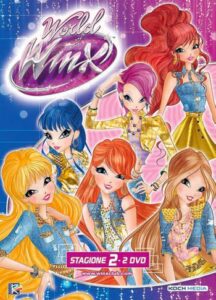 'Winx Club' Watch Order: Including All Series & Movies