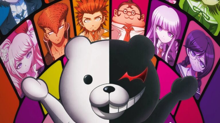 Danganronpa Watch Order: The Complete 2022 Guide, Including OVAs and Specials