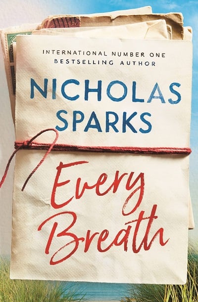 Every Breath 2018