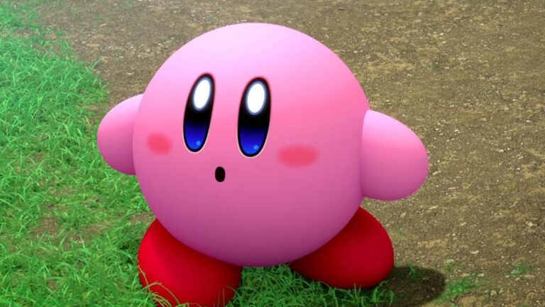 Top 10 Coolest Things About Kirby