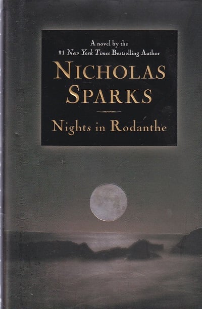 Nights in Rodanthe 2002