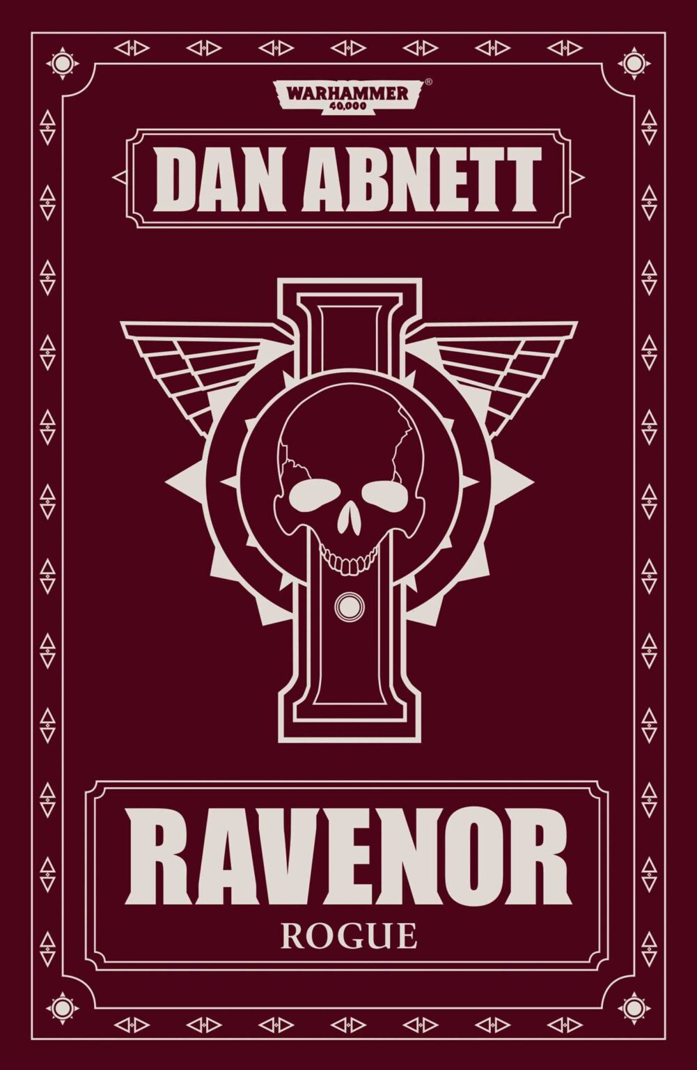 30 Best Warhammer 40k Books of all Time (2026 Update)
