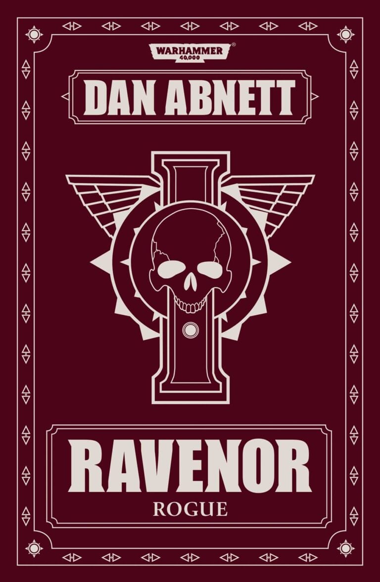 30 Best Warhammer 40k Books of all Time (2026 Update)