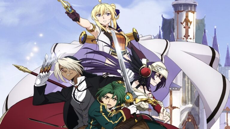 Record of Grancrest War Season 2 Release Date: Renewed or Canceled?