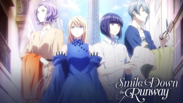 Smile Down the Runway Season 2 Release Date: Renewed or Canceled?