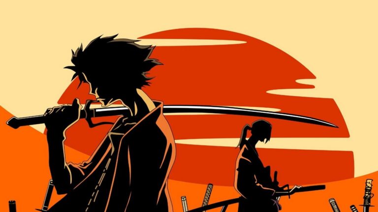 15 Best Anime Like Samurai Champloo You Need to Watch