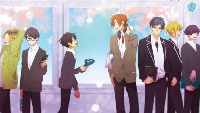 Sasaki to Miyano Season 2: Renewed or Canceled?