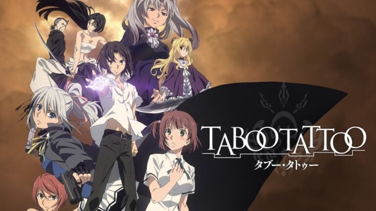 Taboo Tattoo Season 2 Release Date: Renewed or Canceled?