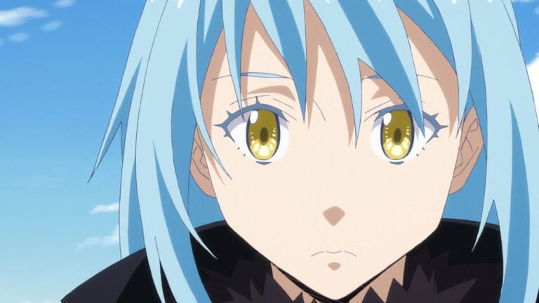 ‘That Time I Got Reincarnated’ as a Slime Season 4 Episode 15 Arrives This Week on Crunchyroll