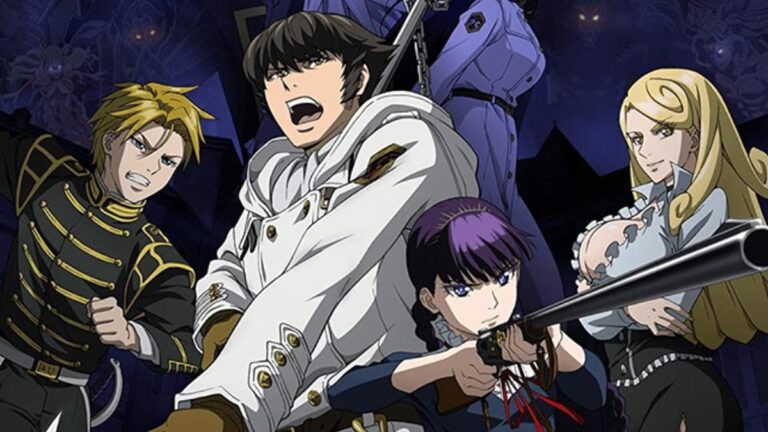 To the Abandoned Sacred Beasts Season 2 Release Date: Renewed or Canceled?