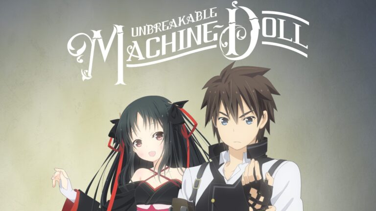 Unbreakable Machine-Doll Season 2: Renewed or Canceled?