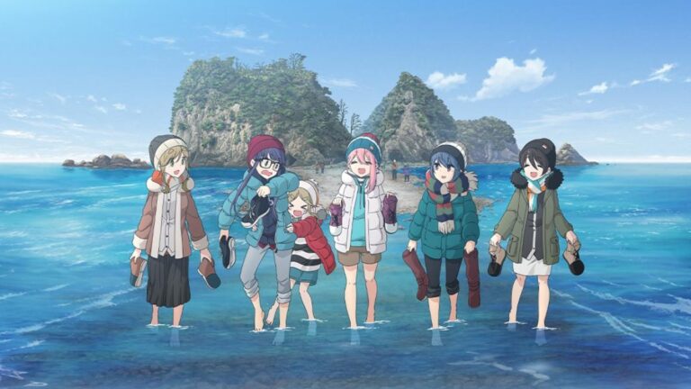Yuru Camp Season 3 Release Date: Renewed or Canceled?