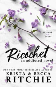 Addicted Series Books Reading Order: The Complete Guide