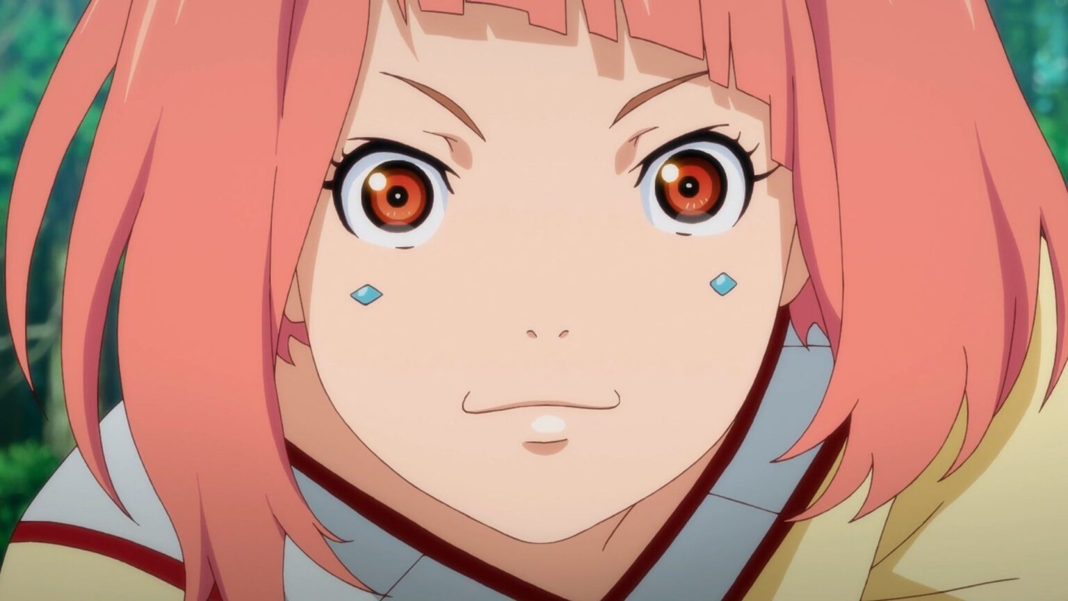20 Best Anime Dragon Girls
