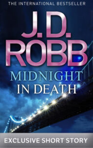 J.D. Robb’s 'In Death' Series Reading Order: All 72 Books