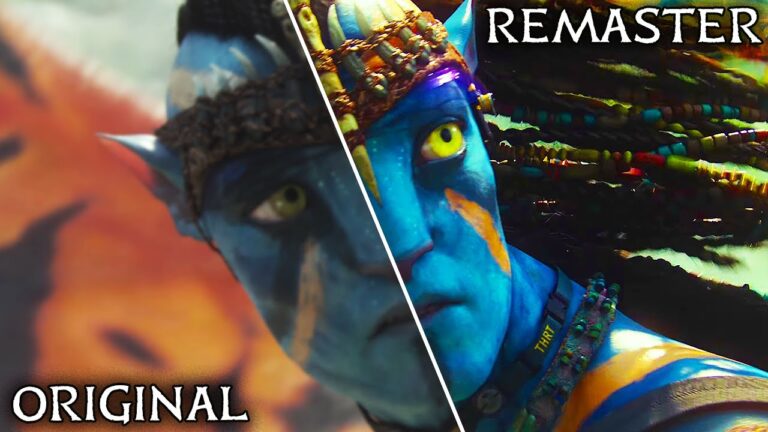 Avatar Vs Inception Why Is Avatar Getting a Re-release to Theaters? (Explained)