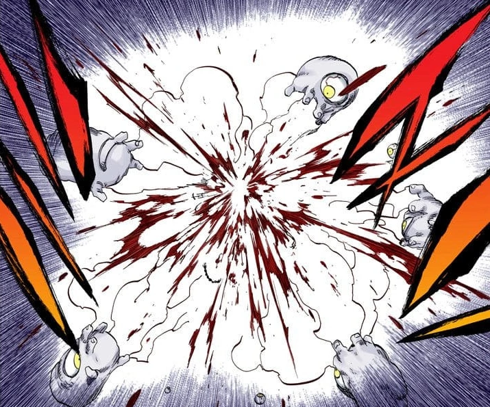 Every Bleach Hero That Died How Did They Die Who Killed Them 