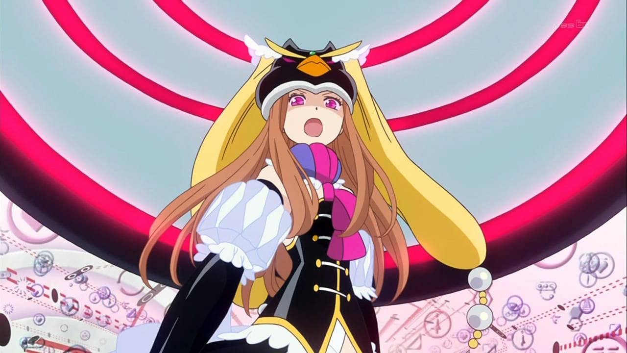 Mawaru Penguindrum